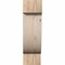Ekena Millwork Alpine Rough Sawn Corbel, Douglas Fir, 4"W x 6"D x 14"H COR04X06X14ALP00RDF - alternate 3